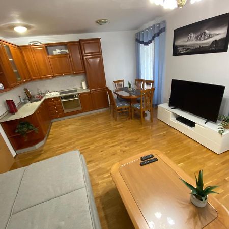 Shadi Apartment Koper Extérieur photo