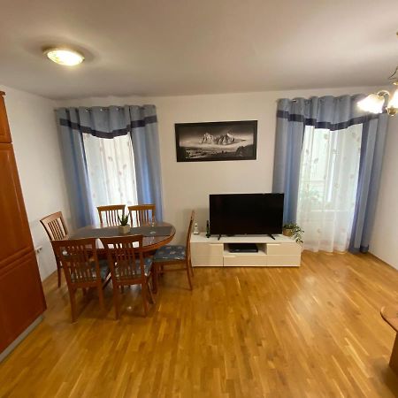 Shadi Apartment Koper Extérieur photo