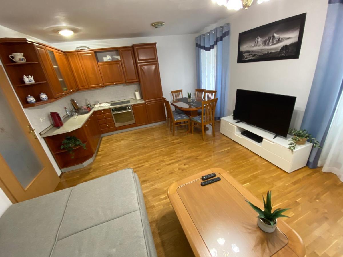 Shadi Apartment Koper Extérieur photo
