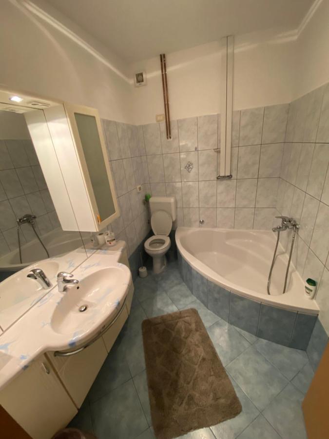 Shadi Apartment Koper Extérieur photo