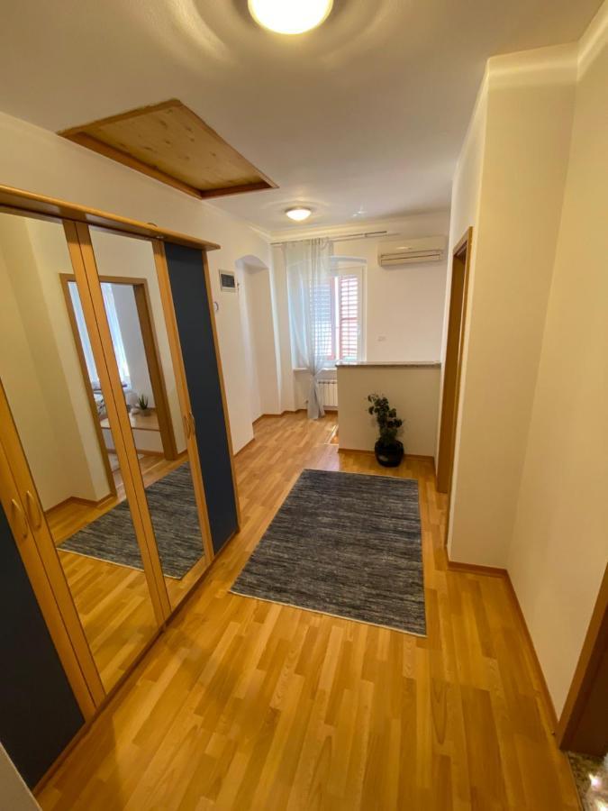 Shadi Apartment Koper Extérieur photo