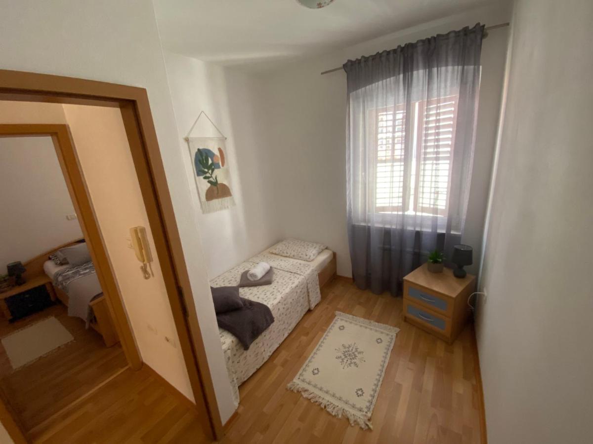 Shadi Apartment Koper Extérieur photo