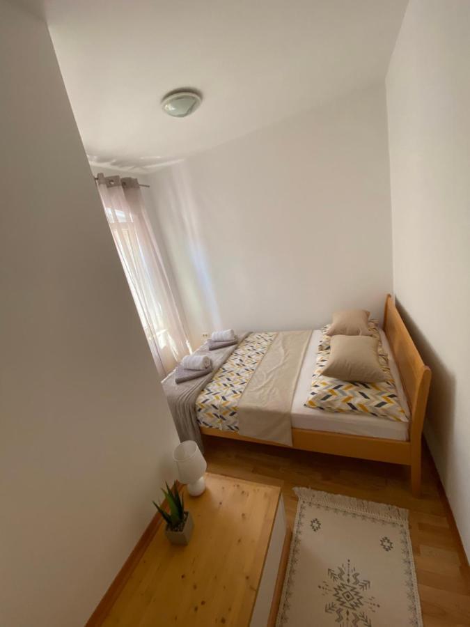 Shadi Apartment Koper Extérieur photo