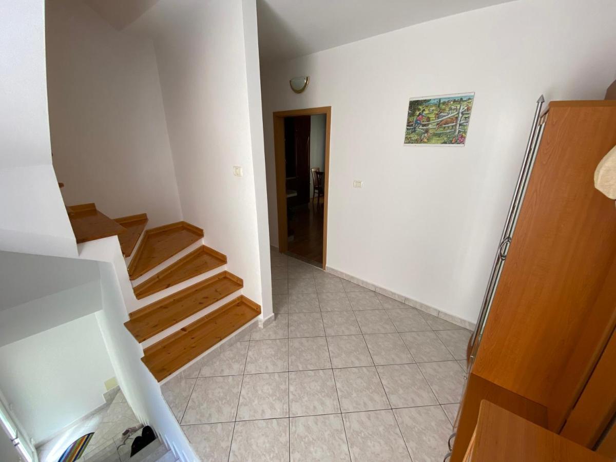 Shadi Apartment Koper Extérieur photo