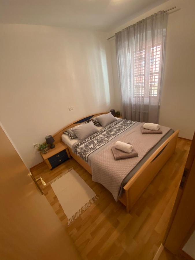 Shadi Apartment Koper Extérieur photo