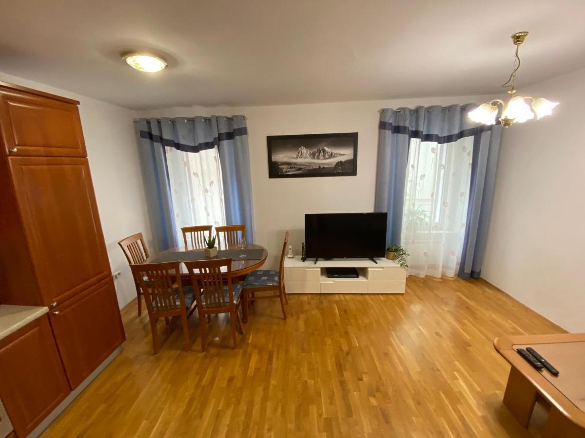 Shadi Apartment Koper Extérieur photo