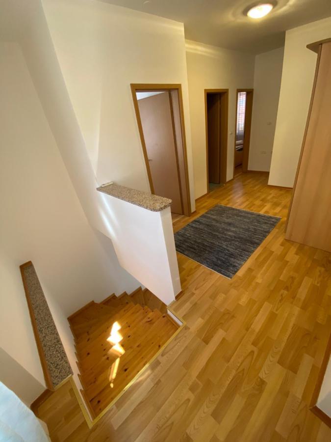 Shadi Apartment Koper Extérieur photo
