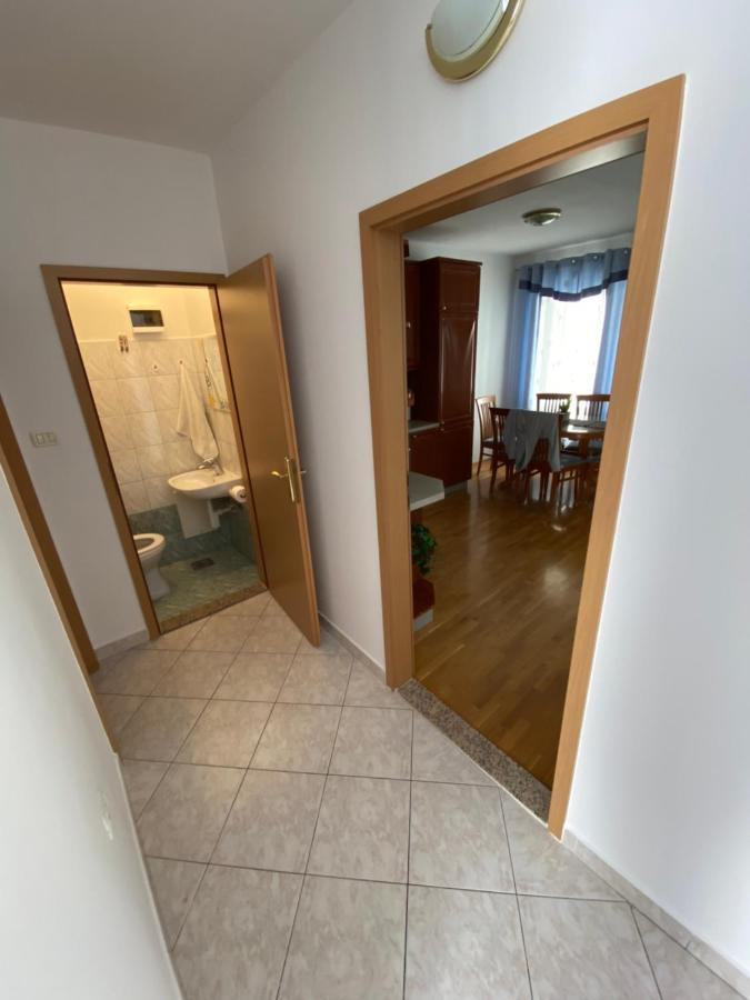 Shadi Apartment Koper Extérieur photo
